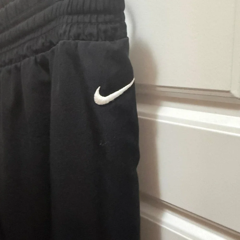 Vintage Nike Swish Pants Size M
